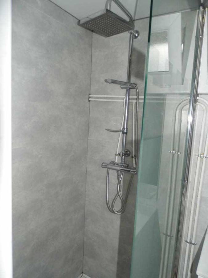 Ferienhaus Joli Petit T2 Calme Au Bord De Leau