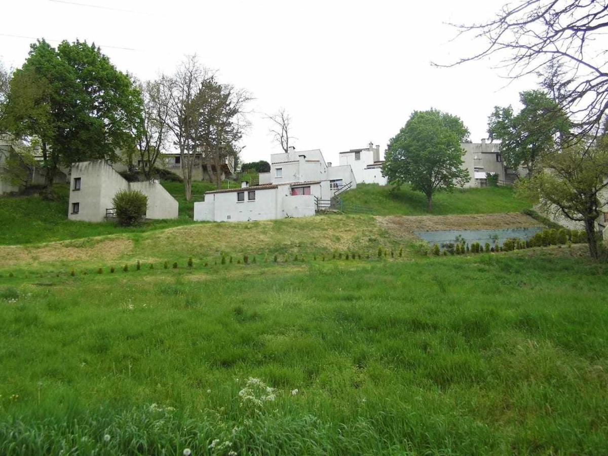 Ferienhaus Joli Petit T2 Calme Au Bord De Leau