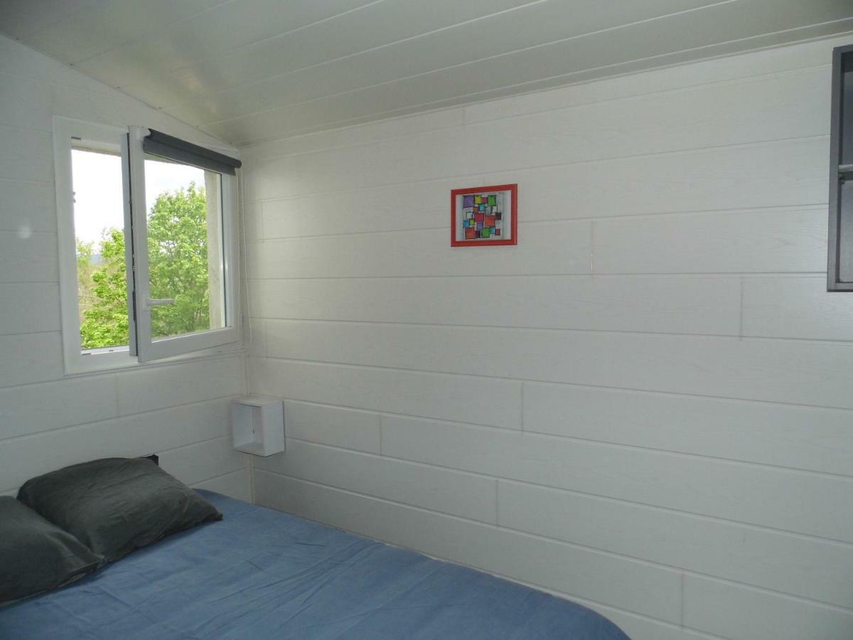 Joli Petit T2 Calme Au Bord De Leau Ferienhaus *